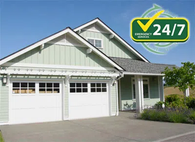 Jacksonville Garage Door Service  Jacksonville, FL 904-373-4430 - emergency-24-7