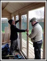 Jacksonville Garage Door Service  Jacksonville, FL 904-373-4430 - gr-inst-01