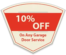 Jacksonville Garage Door Service  Jacksonville, FL 904-373-4430 - sb-offer